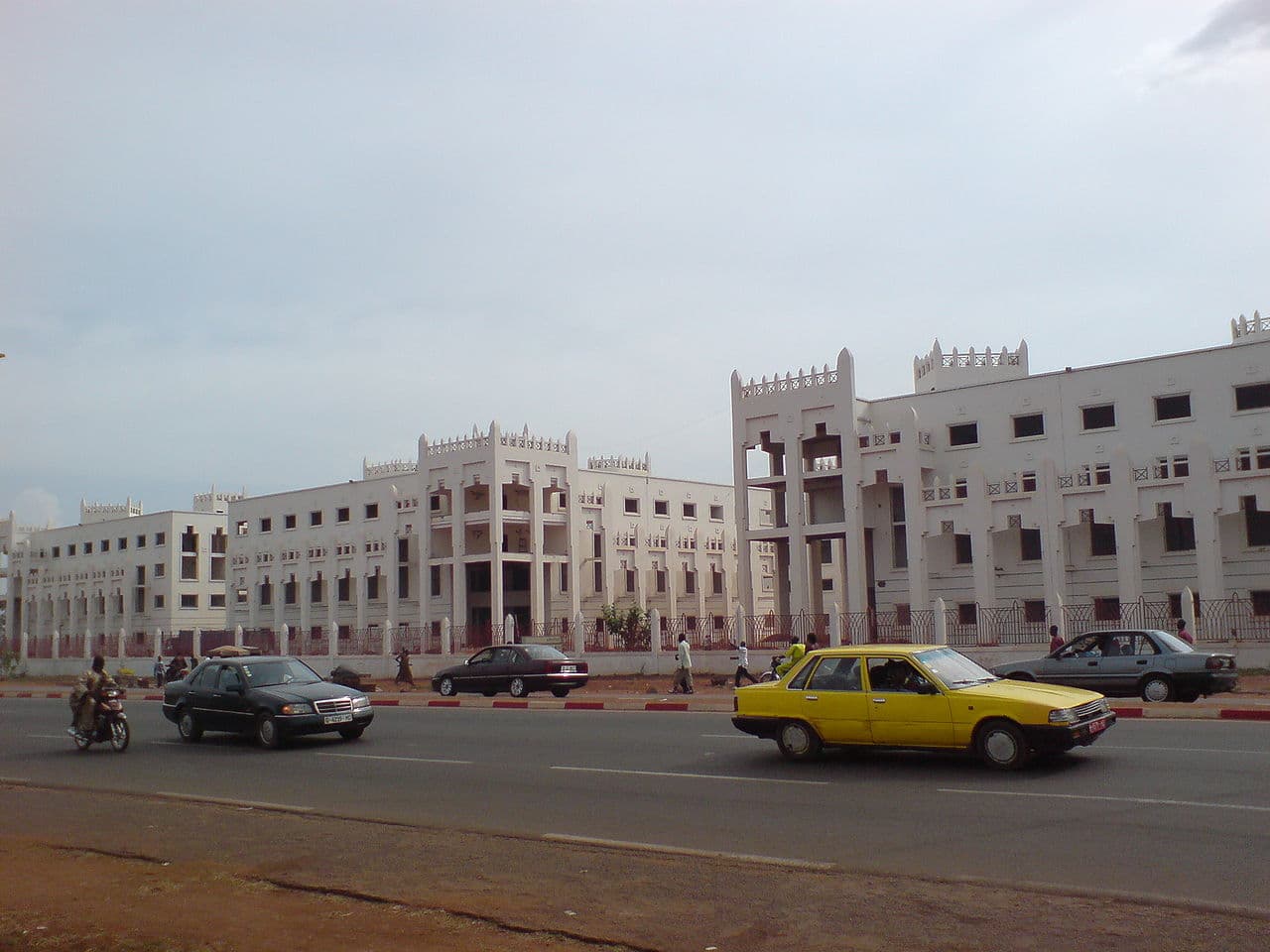 Mali secures 166 million euro loan for Bamako’s 225 kv power loop
