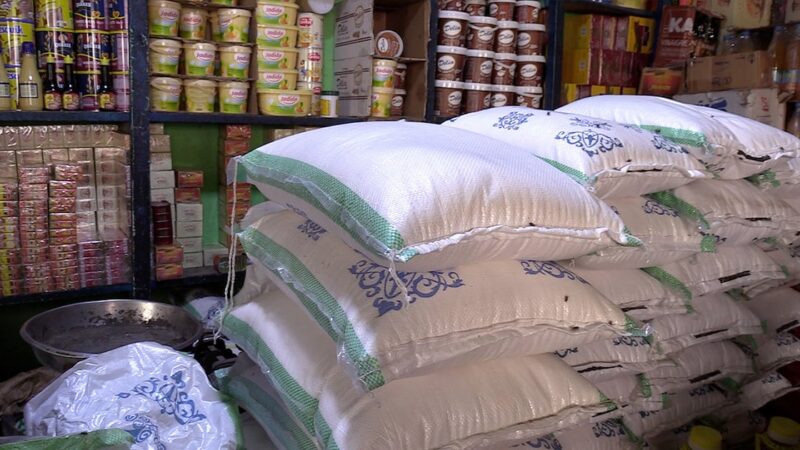 Mauritania steps up price controls amid Middle East tensions