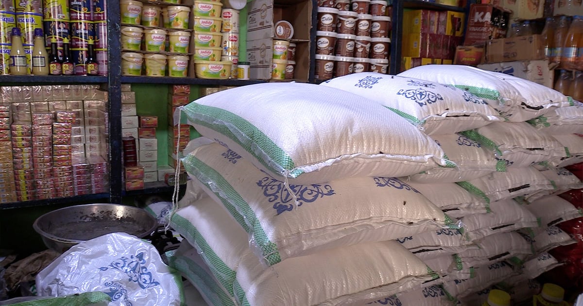 Mauritania steps up price controls amid Middle East tensions