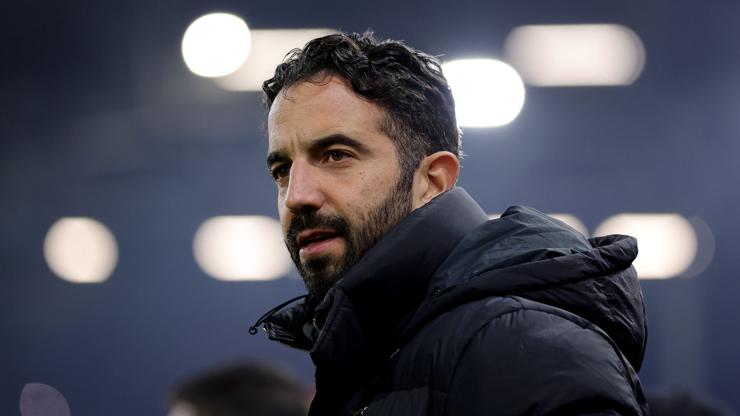 Ruben Amorim secures Gonçalo Ramos in record-breaking AC Milan transfer