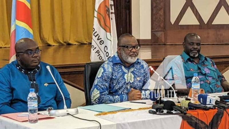 United Nations experts pinpoint afc/m23 as leading perpetrator of human rights abuses in eastern drc