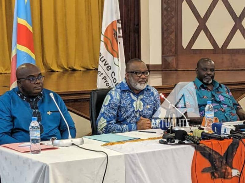 United Nations experts pinpoint afc/m23 as leading perpetrator of human rights abuses in eastern drc