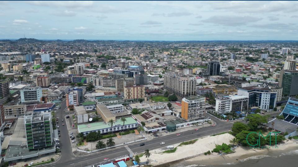 Gabon’s economic outlook: growth, challenges, and the call for african coordination