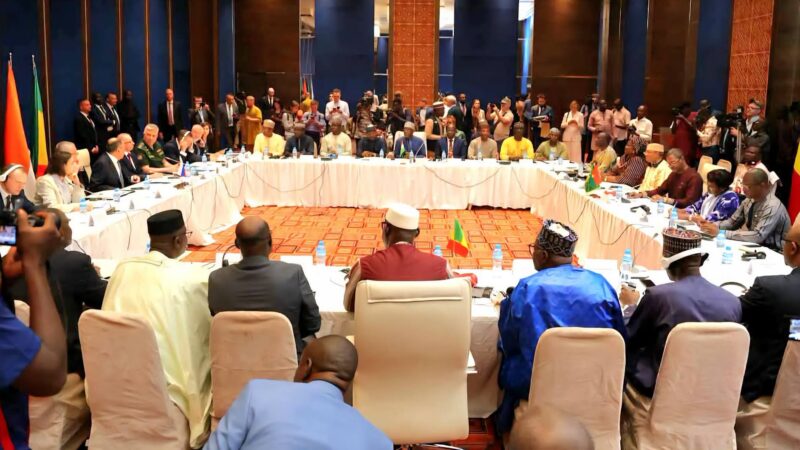Sahel’s human cost of Russia’s exclusive military partnerships