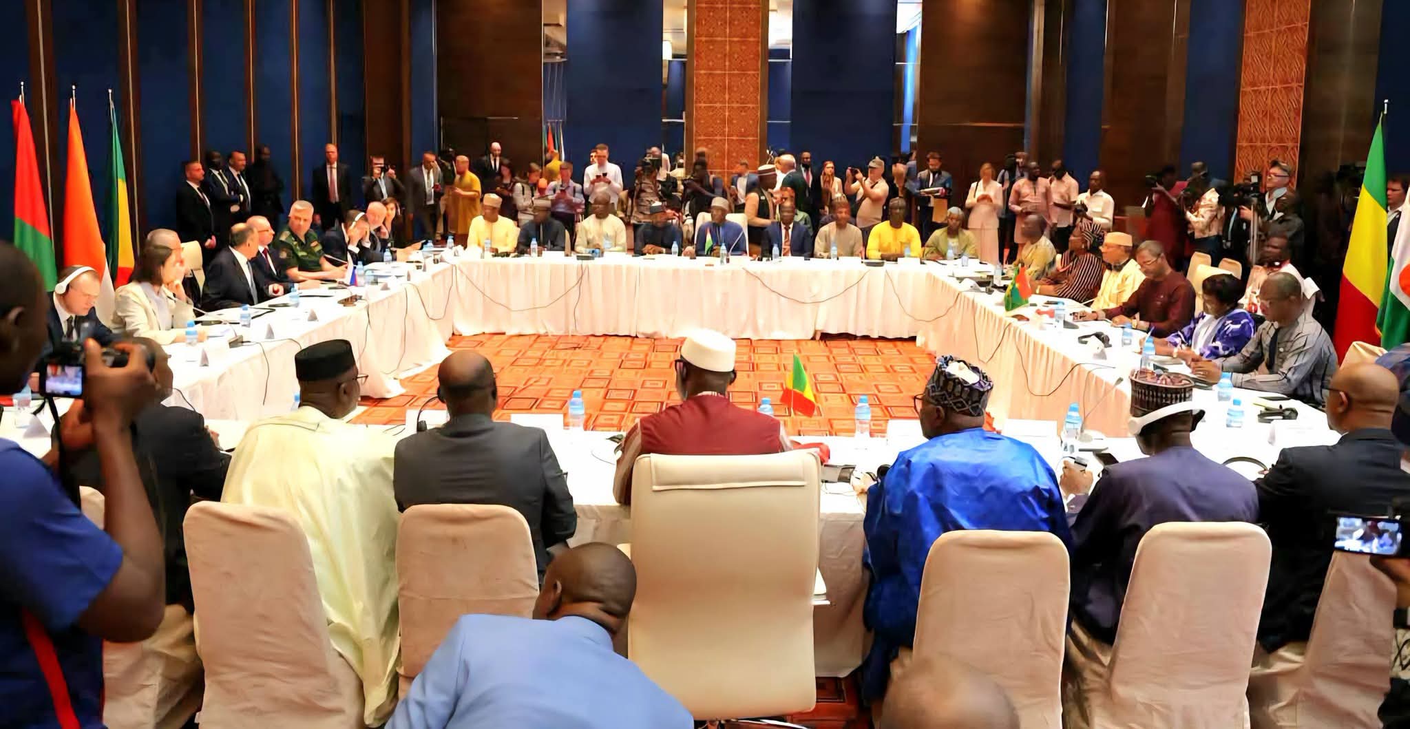 Sahel’s human cost of Russia’s exclusive military partnerships