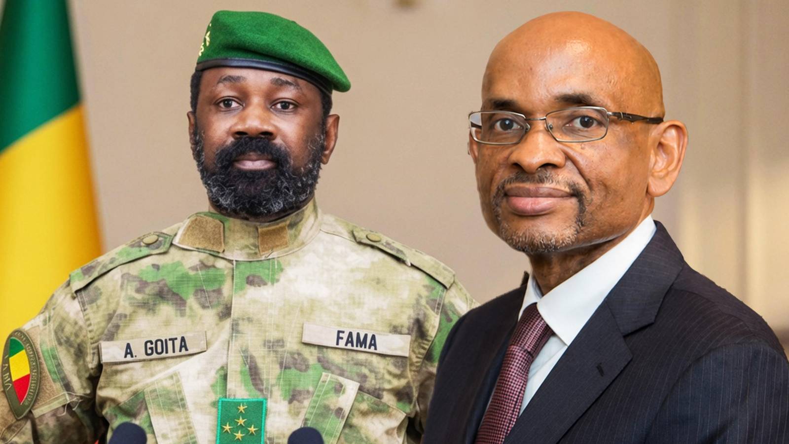 Mali’s new business charter: a veil for economic control