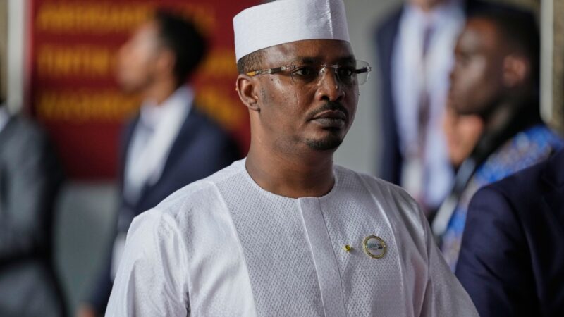 Tchad se retire de la Cour pénale internationale