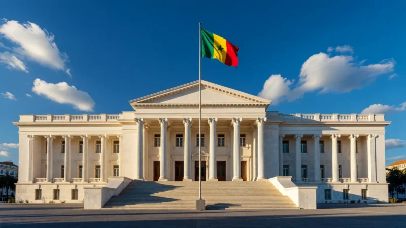 Senegal-fracture-politique
