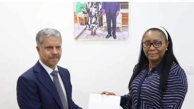 Gabon Embracing Its Strategic Role in Africa’s Economic Landscape