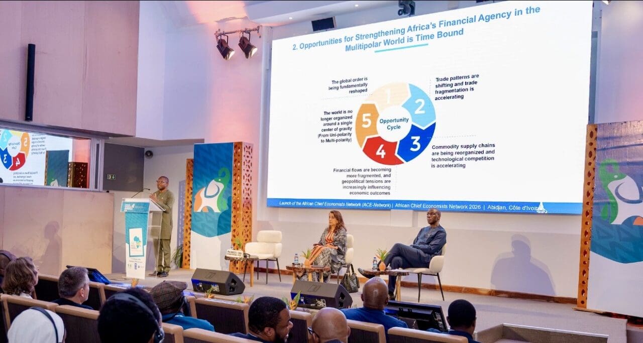 Côte d’Ivoire conference charts path to africa’s economic sovereignty