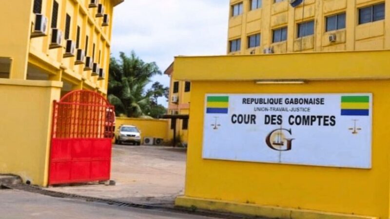 Gabon’s court of accounts unveils robust framework for financial integrity