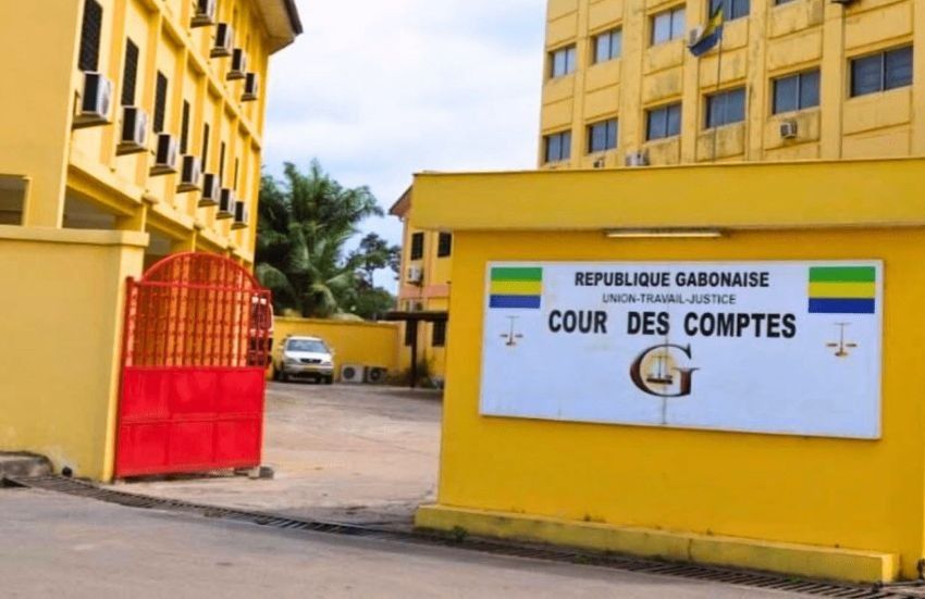 Gabon’s court of accounts unveils robust framework for financial integrity