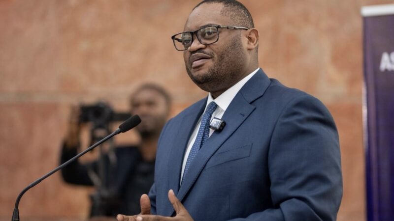 DRC’s financial intelligence unit joins global anti-money laundering network