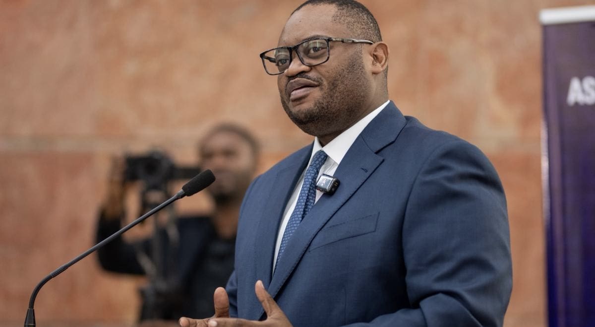 DRC’s financial intelligence unit joins global anti-money laundering network