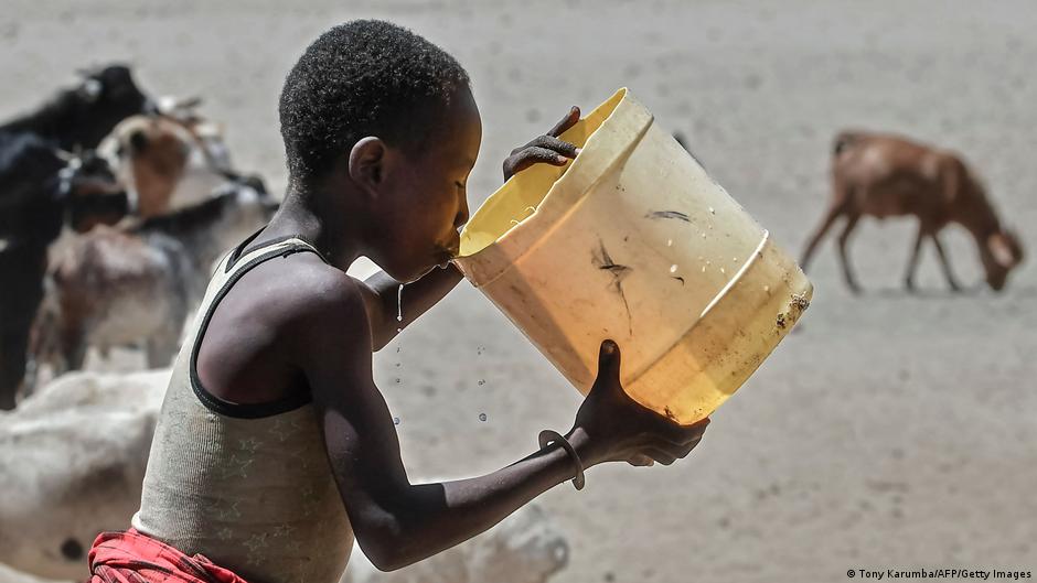 Water access in Chad: hope and doubt at the african water forum