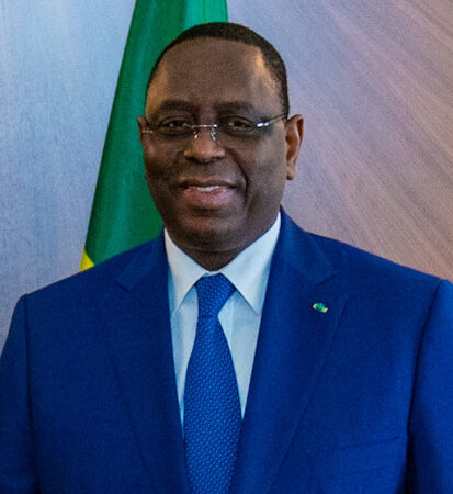 Senegal backs Macky Sall’s un bid, a move rooted in diplomacy over rivalry