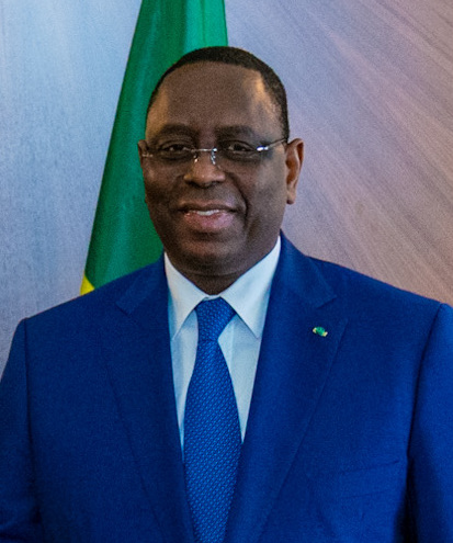Senegal backs Macky Sall’s un bid, a move rooted in diplomacy over rivalry