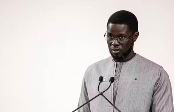 Senegal’s president slams sonko’s confrontational tactics