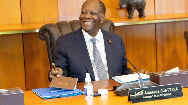 Côte d’Ivoire secures 80 billion USD investment for 2026-2030 development plan