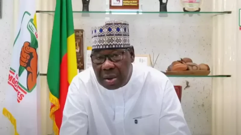 Boni Yayi’s U-turn on Benin’s senate participation