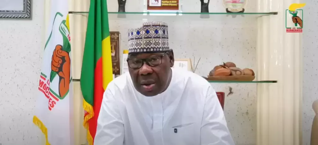 Boni Yayi’s U-turn on Benin’s senate participation