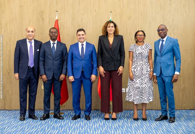 Morocco and Benin Strengthen Ties with 14 Strategic Agreements