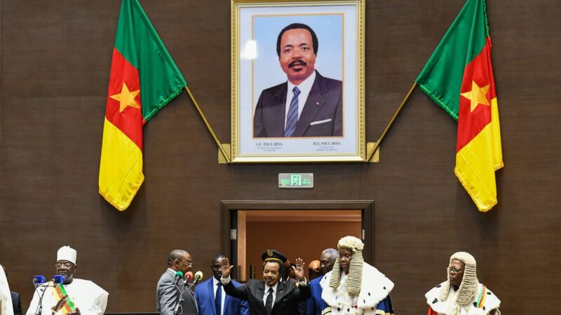 Paul Biya’s Swiss Sojourn: Why the Cameroonian President Has Yet to Return Home