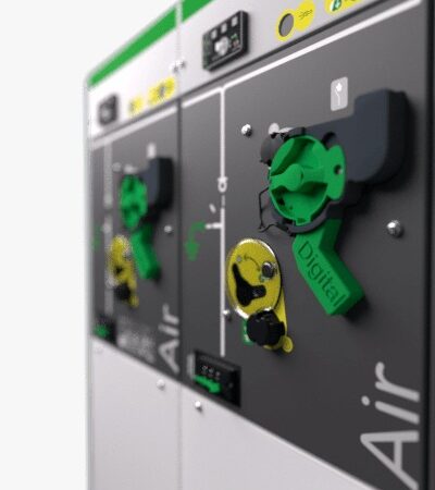 Côte d’Ivoire Modernises Electricity Network with Schneider Electric’s AirSeT Technology