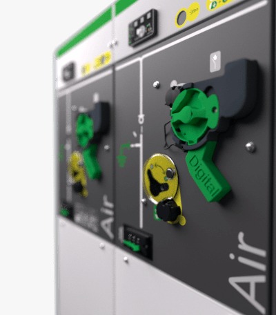 Côte d’Ivoire Modernises Electricity Network with Schneider Electric’s AirSeT Technology