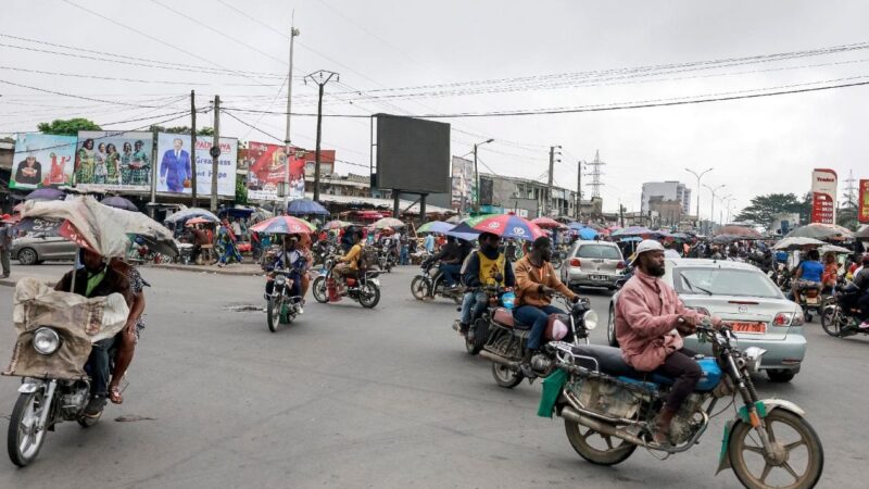 Cameroun church leader warns about prison conditions amid human rights concerns