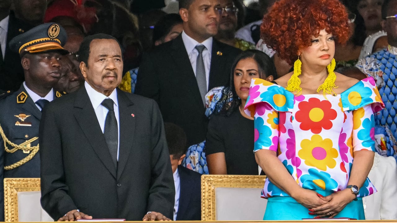 Paul Biya’s Record-Breaking Swiss Visit Sparks Governance Concerns
