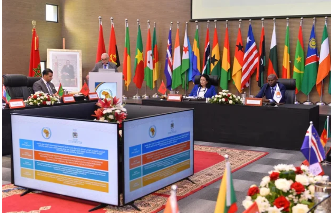 Benin’s digital governance leadership shines at cafrad forum in Rabat