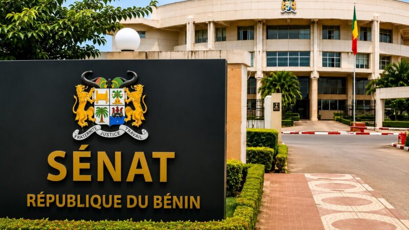 Benin’s senate reshapes governance with new bicameral system