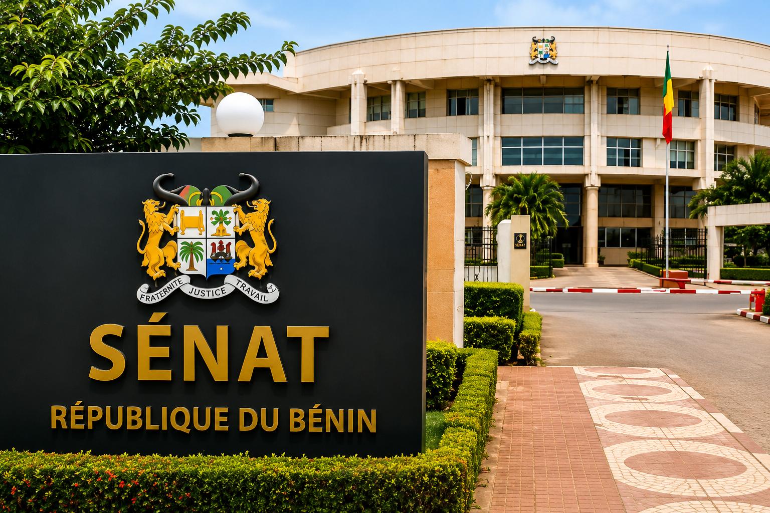 Benin’s senate reshapes governance with new bicameral system