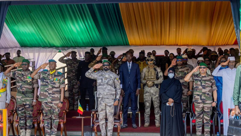 Algeria and Mali restore diplomatic ties amid shifting Sahel dynamics