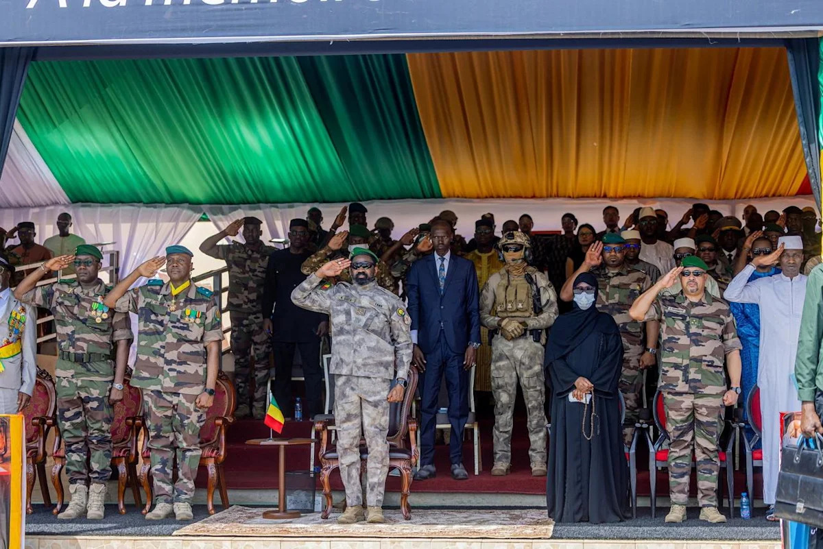 Algeria and Mali restore diplomatic ties amid shifting Sahel dynamics