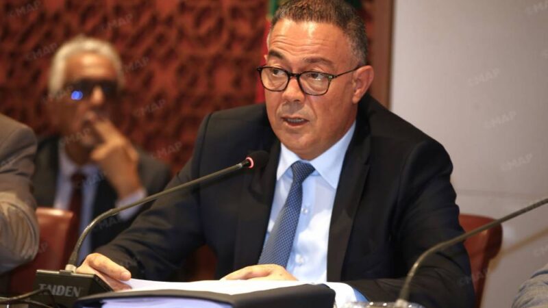 Morocco demonstrates the leadership potential of its youth under royal guidance