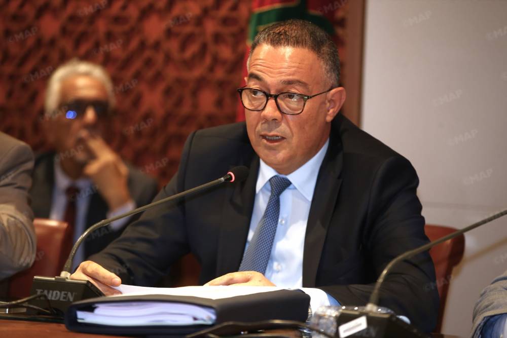 Morocco demonstrates the leadership potential of its youth under royal guidance