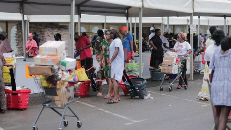 Gabon how rising prices reflect deeper economic challenges