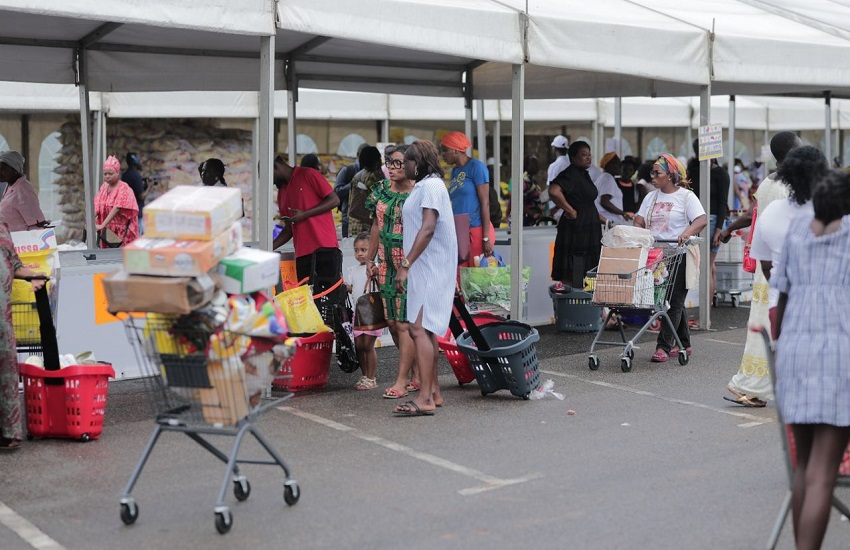 Gabon how rising prices reflect deeper economic challenges