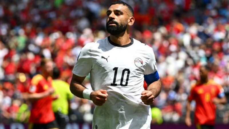 Mohamed salah’s potential move to besiktas could revolutionize turkish football