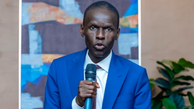 Controversial dismissal of waly diouf bodian at Senegal’s Dakar port