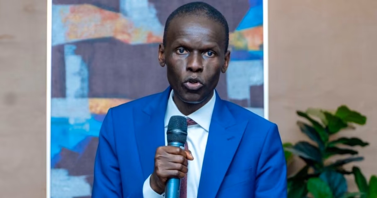 Controversial dismissal of waly diouf bodian at Senegal’s Dakar port