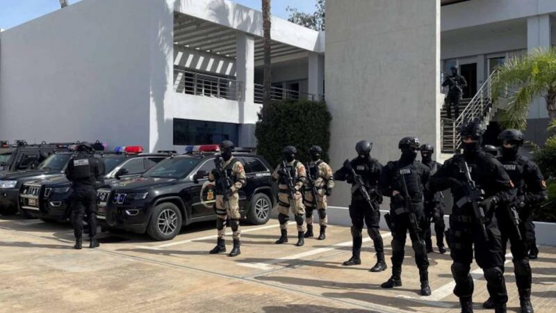 Morocco and Mauritania boost security ties amid Sahel instability