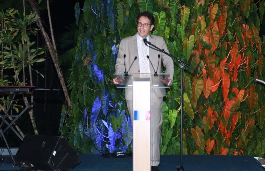 New era in Gabon-France relations after diplomatic breakthrough