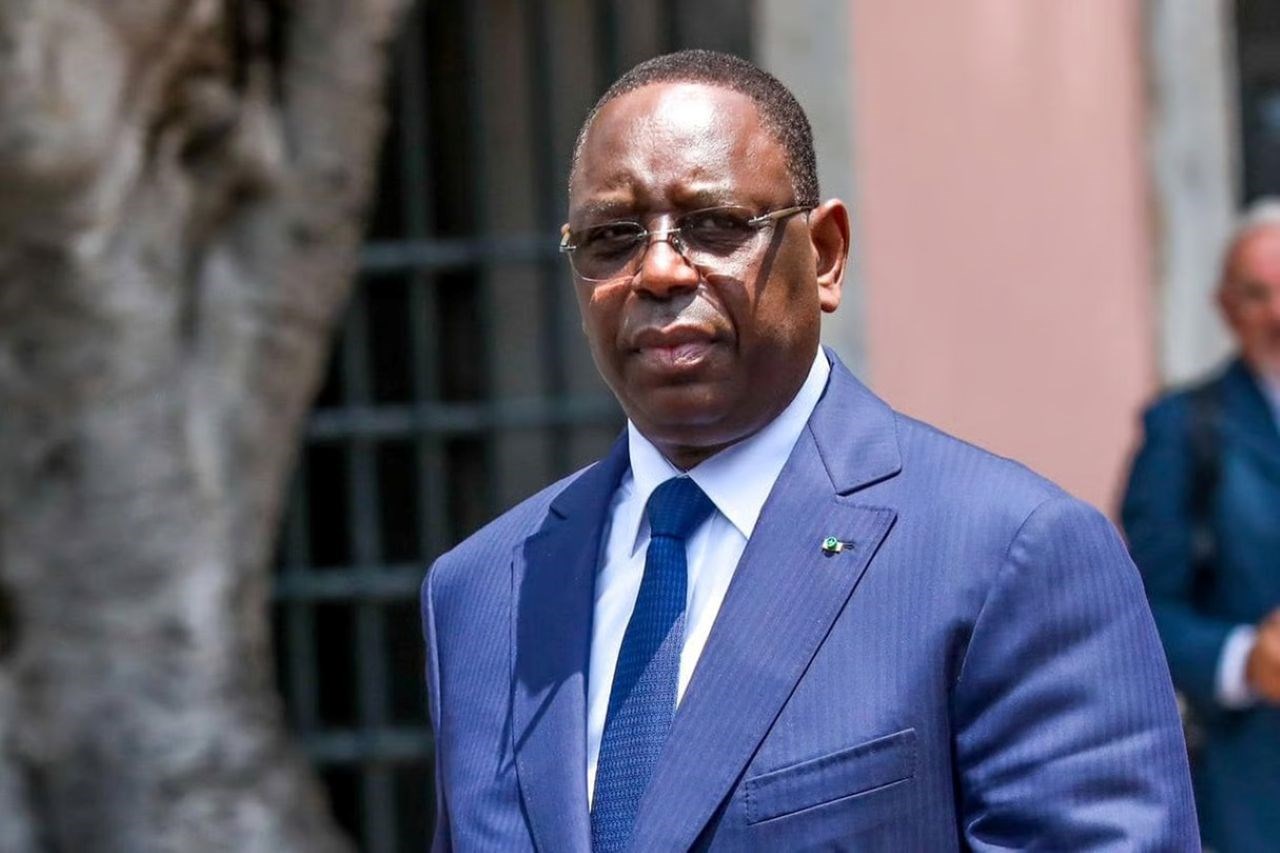 Senegal president bassirou diomaye faye to meet macky sall july 17