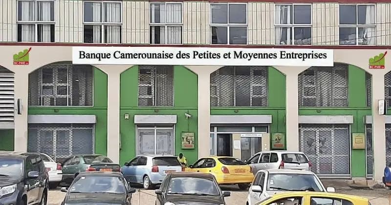 Cameroon secures EU-backed funds to boost SME financing