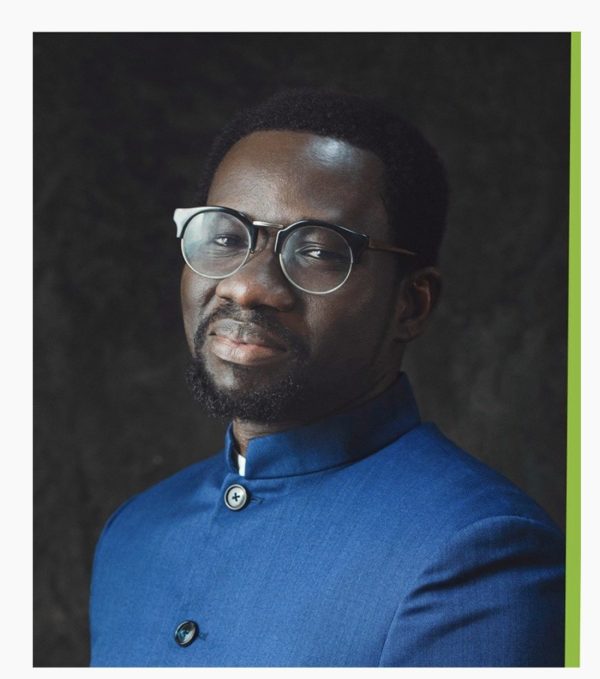 Kodjo Akpatigbe appointed Managing Partner for Deloitte Togo and Benin