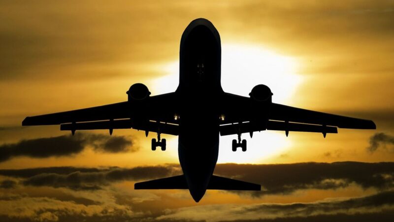 Direct flights between Chad and Libya boost economic ties