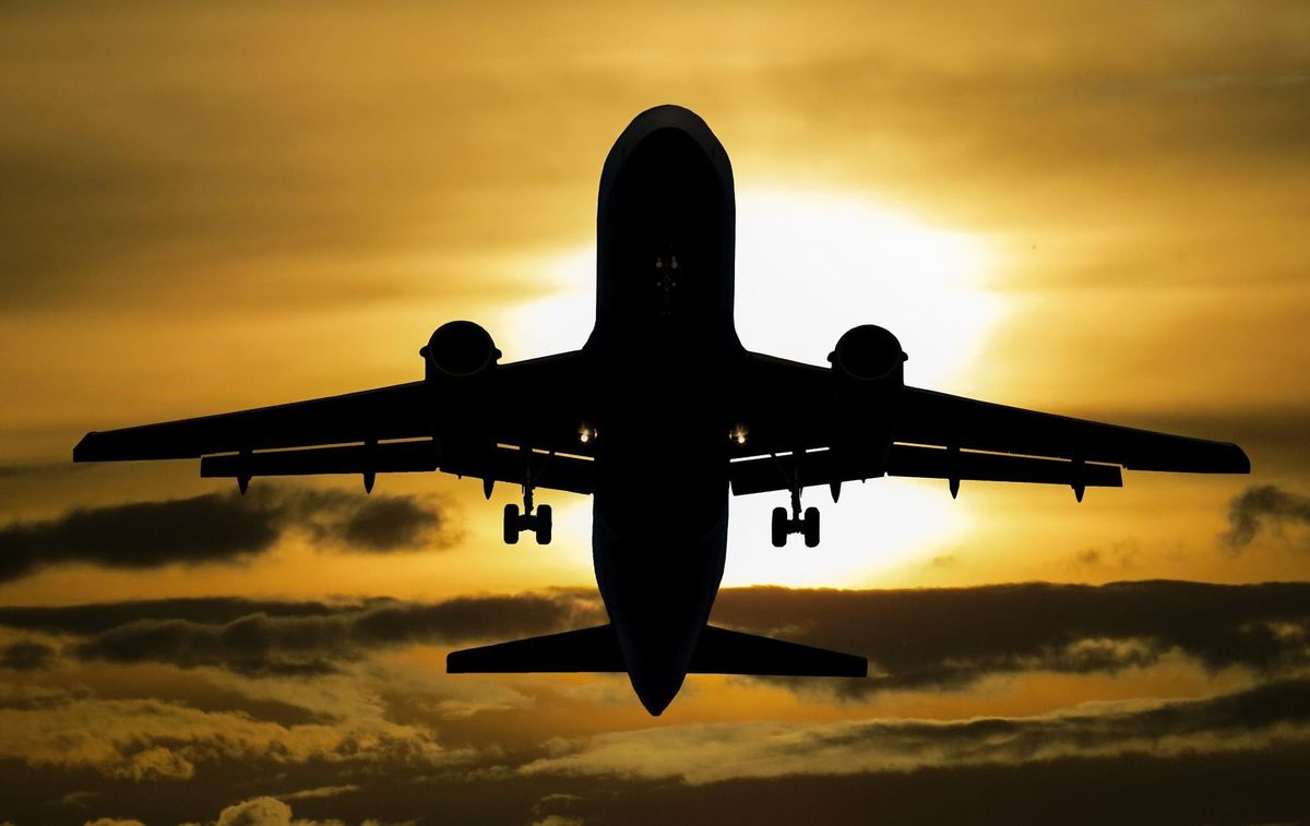 Direct flights between Chad and Libya boost economic ties